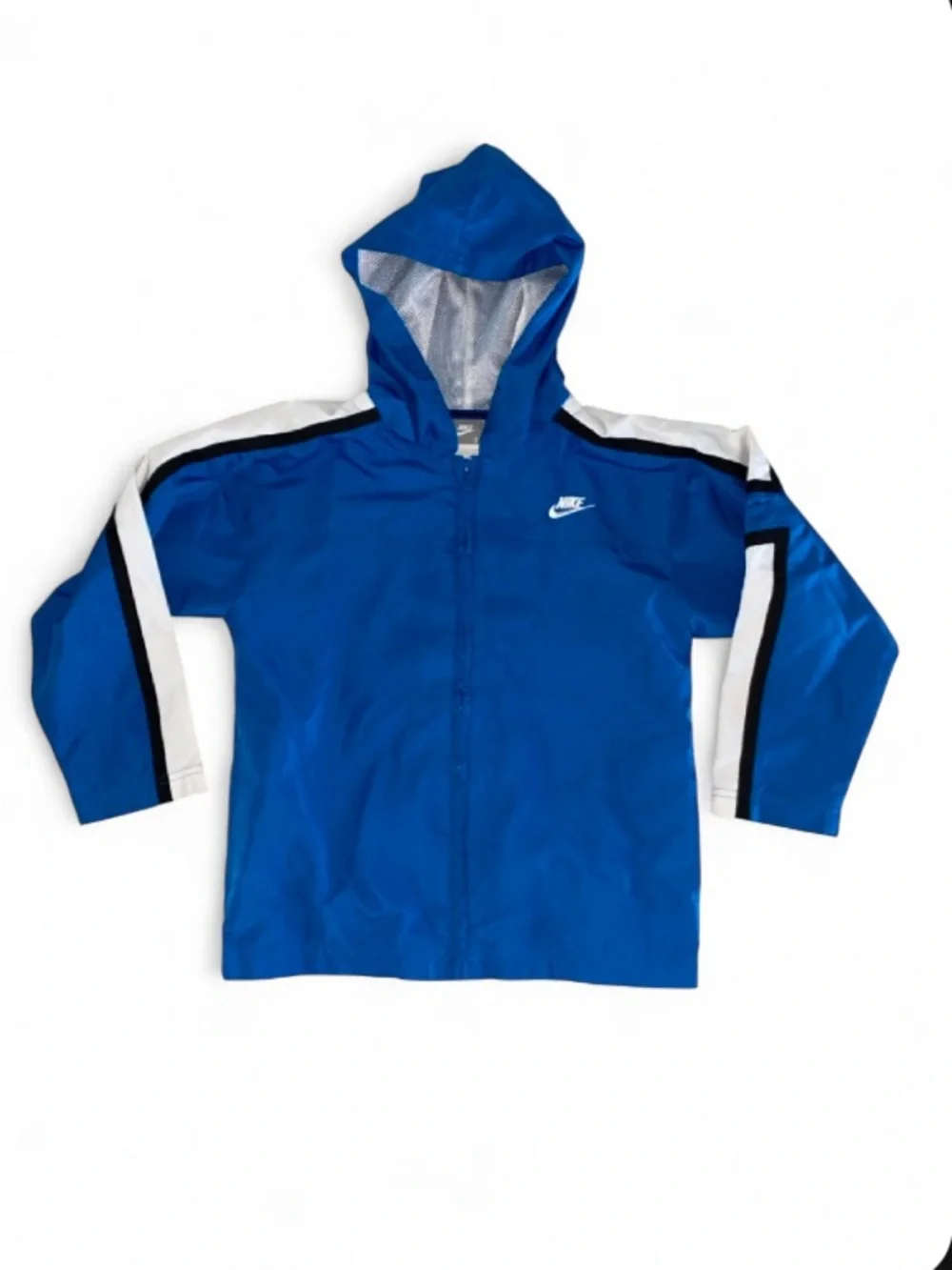 Nike Swoosh Outfit